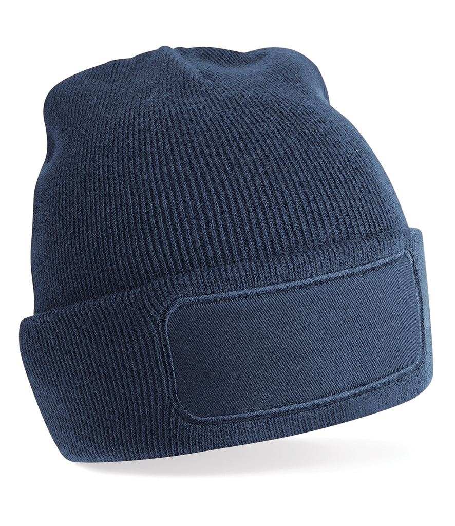 *GOLD* Navy The Gazz Show Beanie
