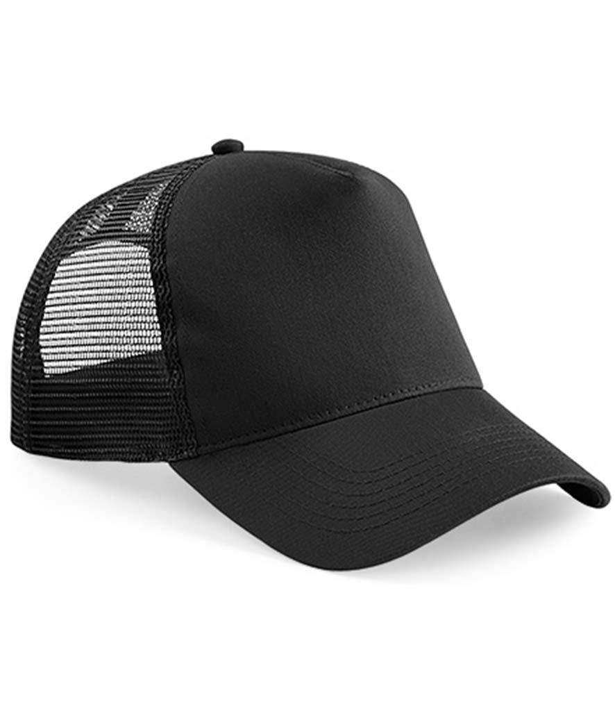 TheGazzShow Snapback Trucker Cap