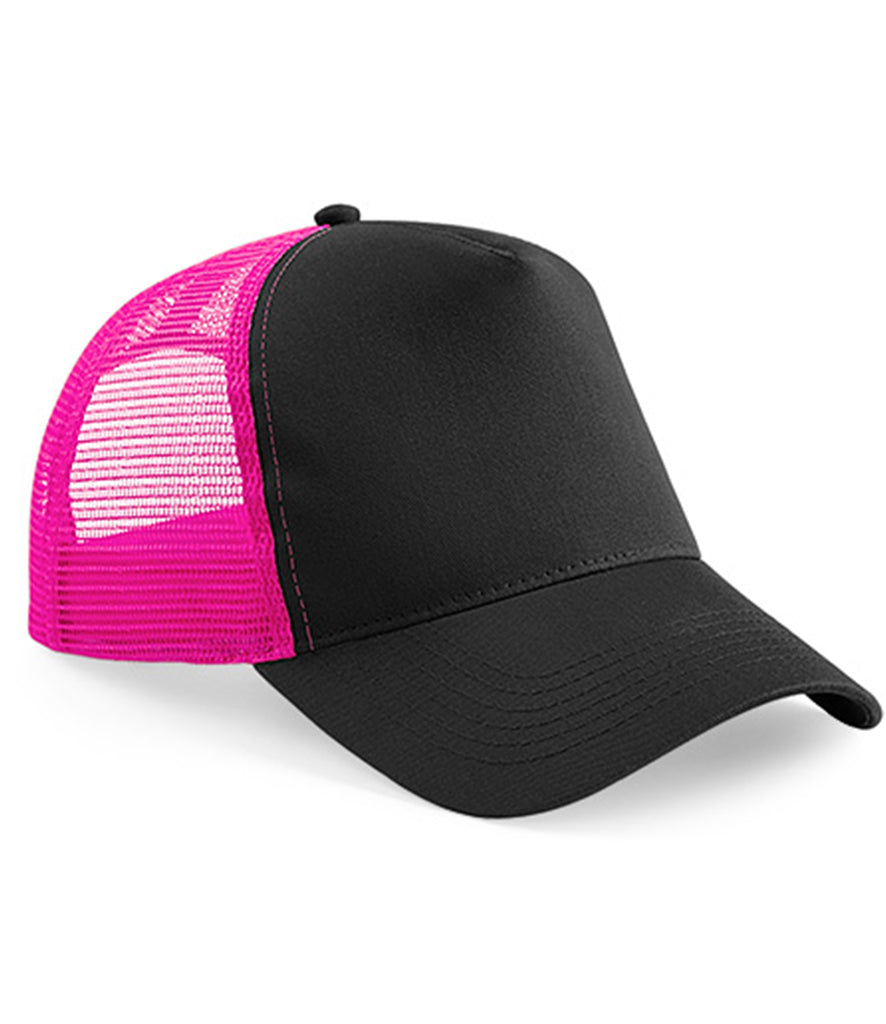 TheGazzShow Snapback Trucker Cap