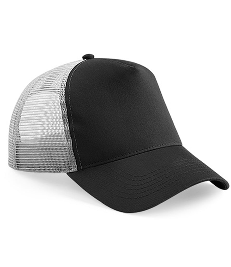 TheGazzShow Snapback Trucker Cap