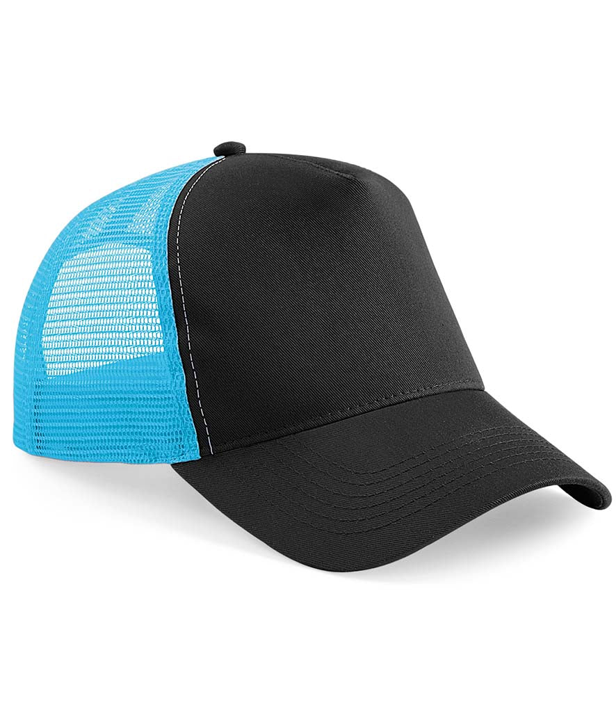 TheGazzShow Snapback Trucker Cap