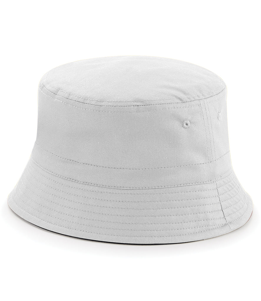 The Gazz Show Bucket Hat