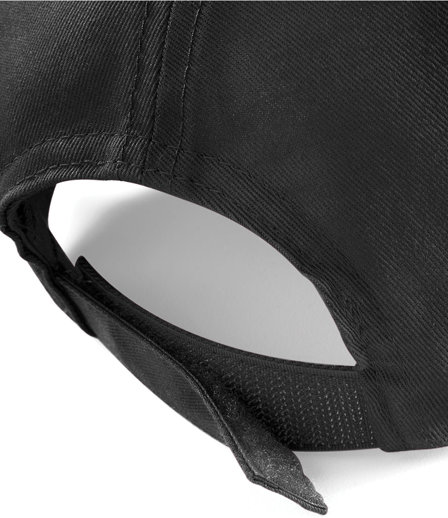 TheGazzShow 5 Panel Cap/Colour Trim