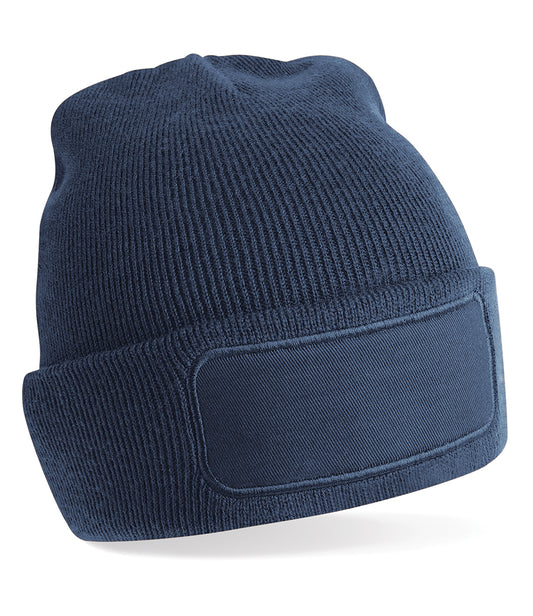 *GOLD* Navy The Gazz Show Beanie