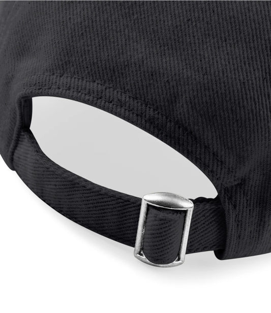 *NEW* The Gazz Show BLACK Cap