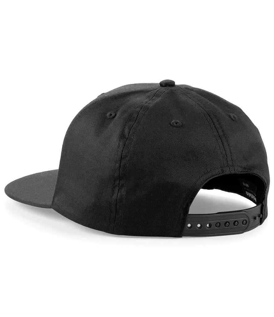 *NEW* The Gazz Show BLACK Snapback Cap