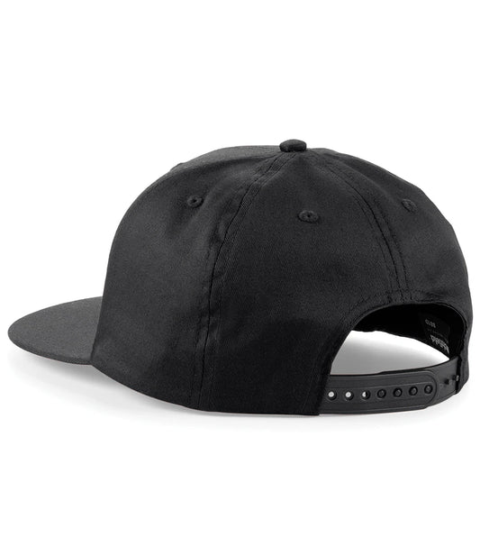 *NEW* The Gazz Show BLACK Snapback Cap