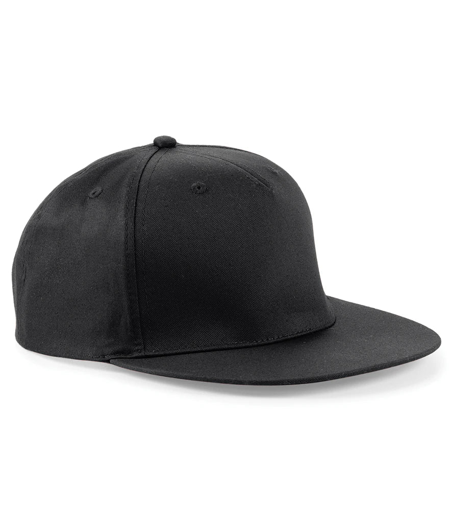 *NEW* The Gazz Show BLACK Snapback Cap