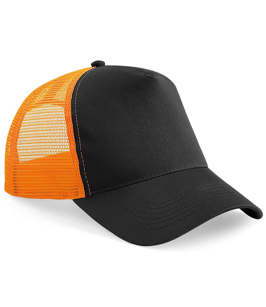 TheGazzShow Snapback Trucker Cap