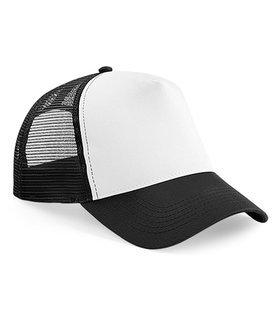 TheGazzShow Snapback Trucker Cap