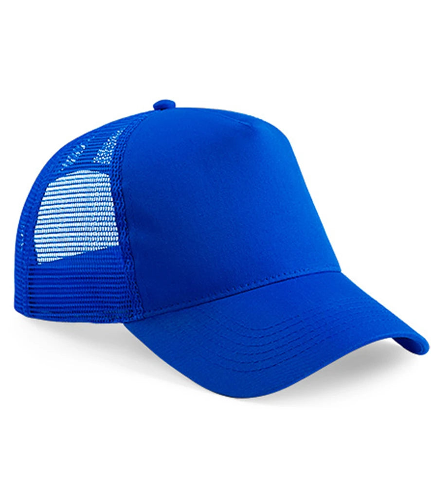 TheGazzShow Snapback Trucker Cap